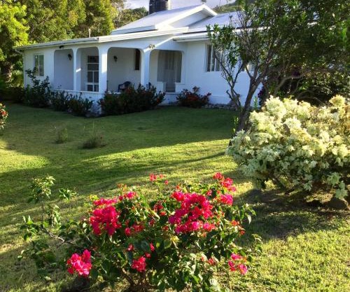 Romantic Cottage