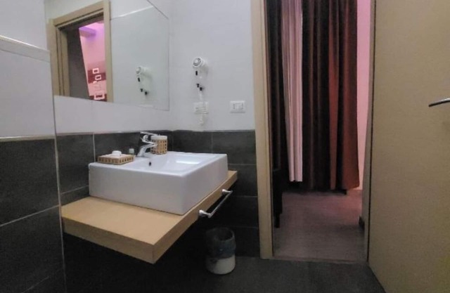 RomAntic Dreams Sistina Guest House: King Superior Room