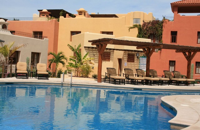 Romantic Getaway in Loreto Bay, the Cabo alternative