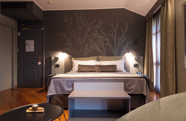 Romantic Hotel Furno