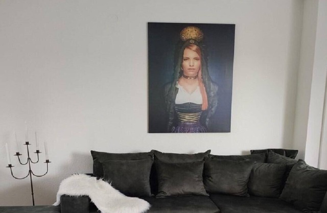 Romantic holiday flat Bollenhut Superior