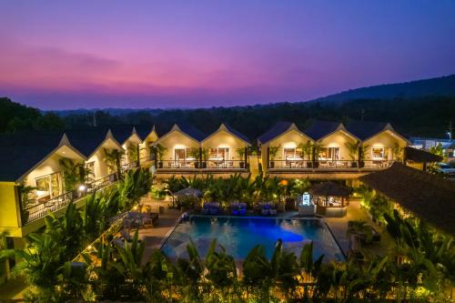 Romeo Lane The Boutique Resort