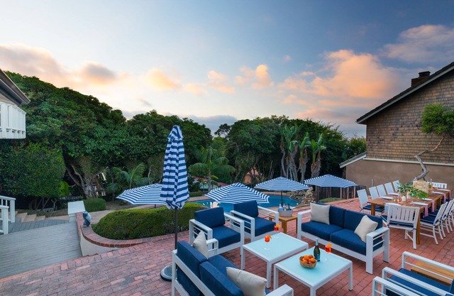 Romero by AvantStay | Stunning Villa | Close to Beach w/ Pool & Spa