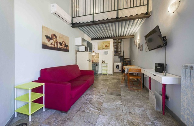 Romito Loft by MMega