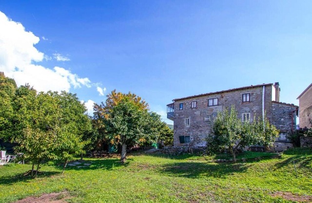 Rondinaio - Montefegatesi ,Tuscany