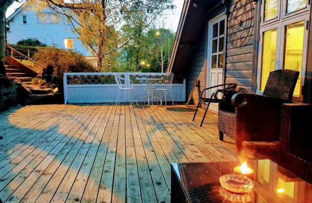 Roof top apartment with terrace 3BR