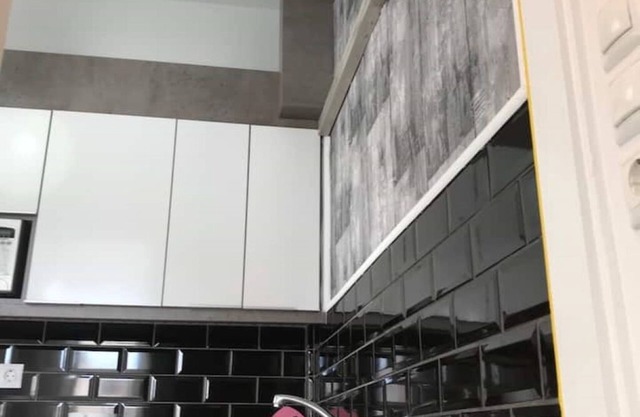 ROOF TOP HIP AND CHIC in Zografou Green Area