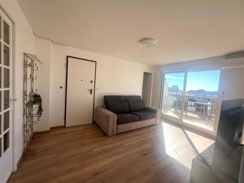 Roof top Saint Charles