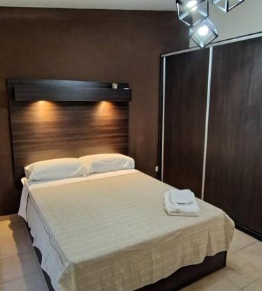 Rooftop Velez Sarsfield