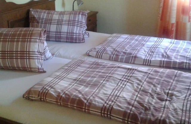 Room 1 - Mühlbauernhof