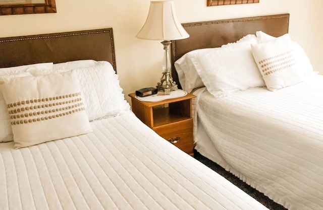 Room #16
