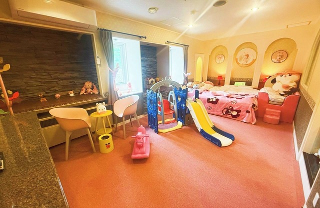 Room 308 Princess Club Breakfast Included Plan Mak/Kitagunmagun Gunma