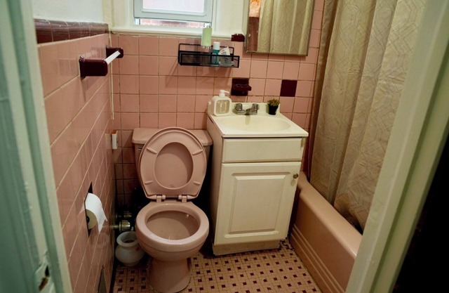 Room at NYC