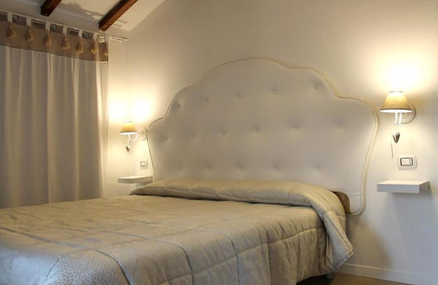 Room & Breakfast A casa di Emma