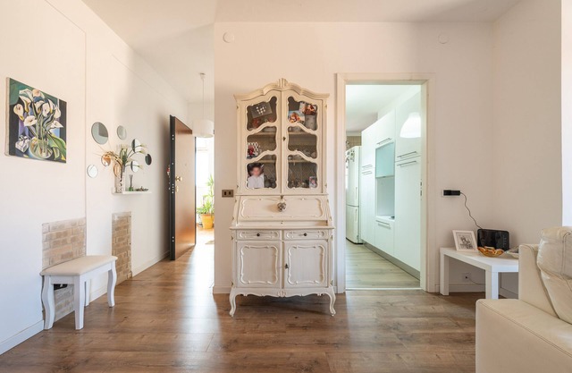 Room 'Camera Sole' with Balcony, Wi-Fi and Air Conditioning