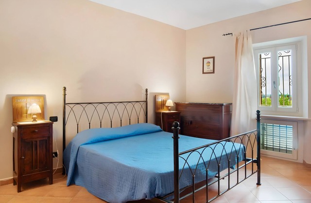 Room 'Capra' with Mountain View, Shared Pool and Wi-Fi