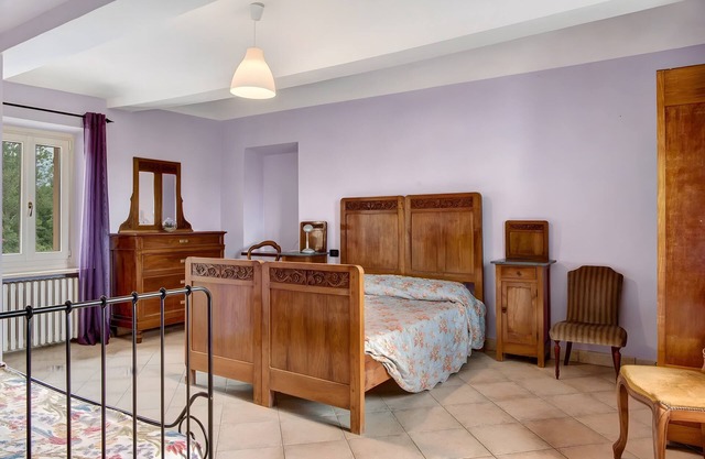 Room 'Cavallo' with Mountain View, Shared Pool and Wi-Fi