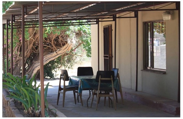 Room-confortable Farmhouse in Limpopo Pr