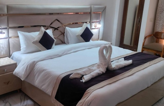 Room in B&B - Bed And Breakfast cum Home Stay