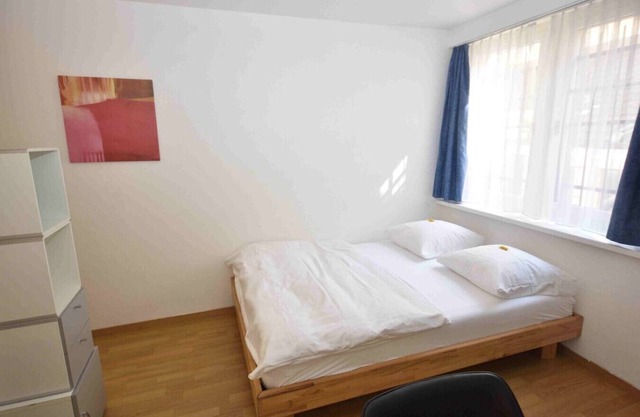 Room in famous area - Stork 31