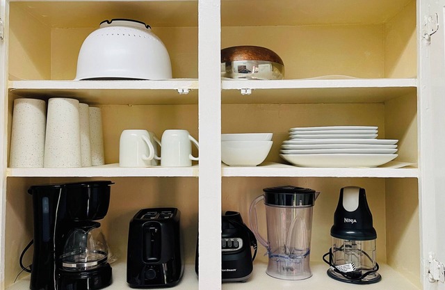 Room in Texas Medical Center