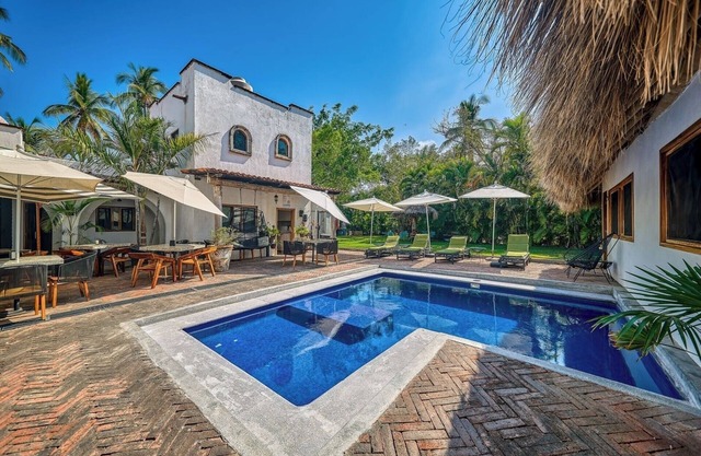 Room in Villa San Juan