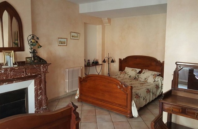 room Limoux house josepha