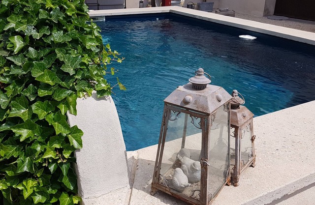 Room 'Livaline' with Shared Pool, Wi-Fi and Air Conditioning