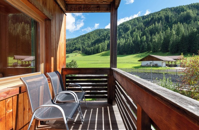 Room 'Naturidyll Mitterbach 5' with Mountain View, Private Terrace and Wi-Fi