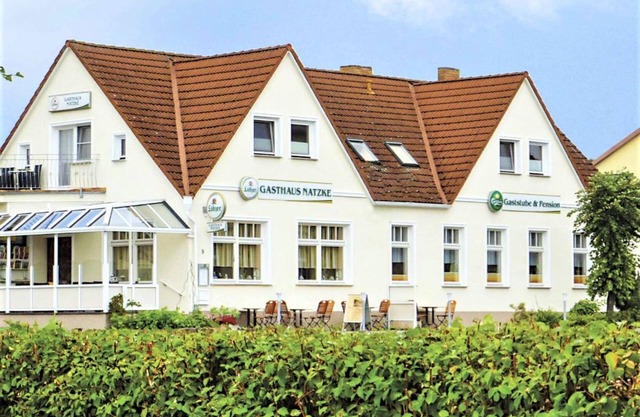 Room no.26 - Gasthaus & Pension Natzke
