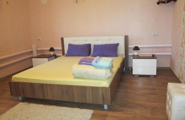 Room on Kotova Street