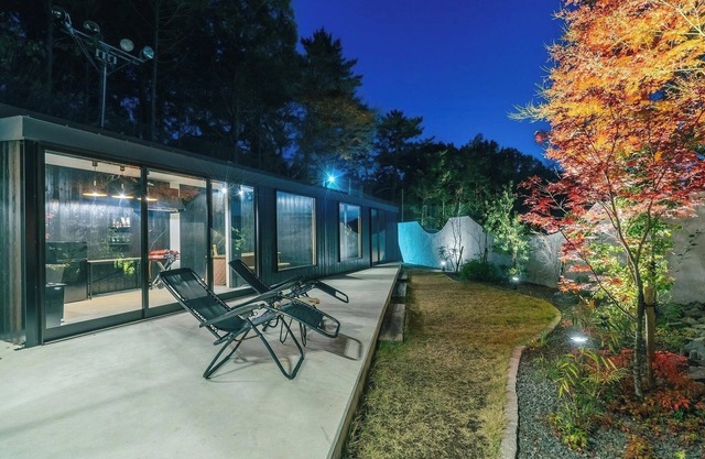 Room only | Phantom building | 4person plan Com/Toon City Ehime