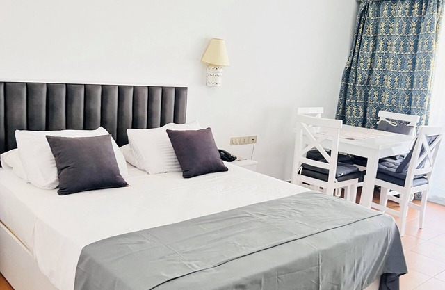 Room sultan -Vale at Domina Coral Bay oasis of peace for all