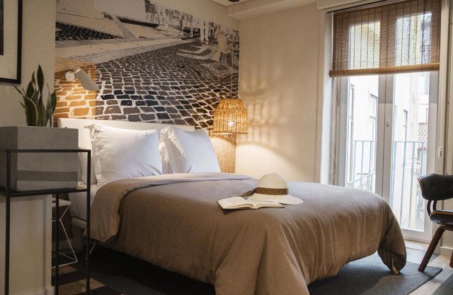 room Select Liberdade