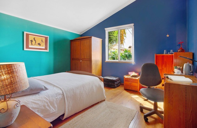 Room 'Suite Bela Vigia 3' with Shared Pool, Shared Garden and Wi-Fi