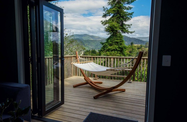 Room to move with a rural feel in Nelson city.