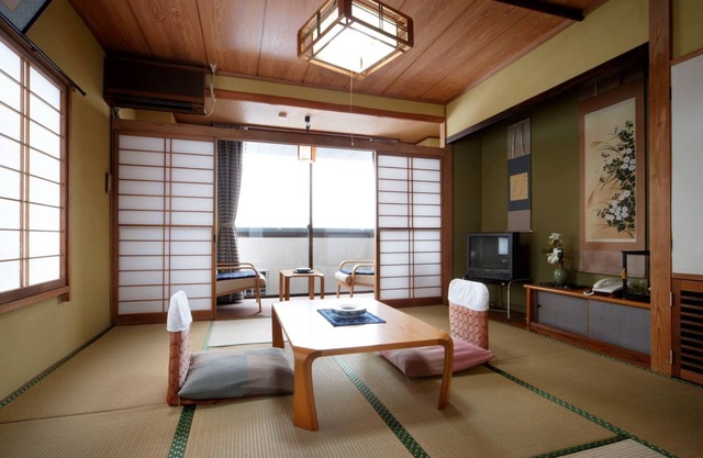 Room without meals We are proud of the nature of/Myoko Niigata