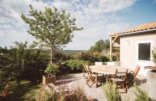 Rosa - Maison à Atur