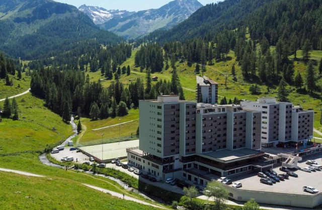 Rosablanche C66 by Interhome