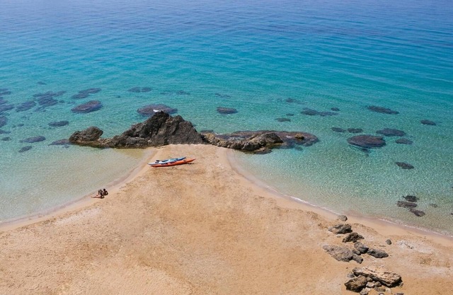 Rosairbe Villa Kefalonia