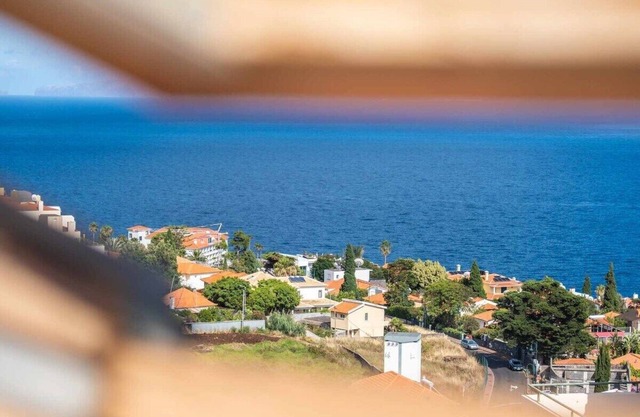 Rosalina's Apartment