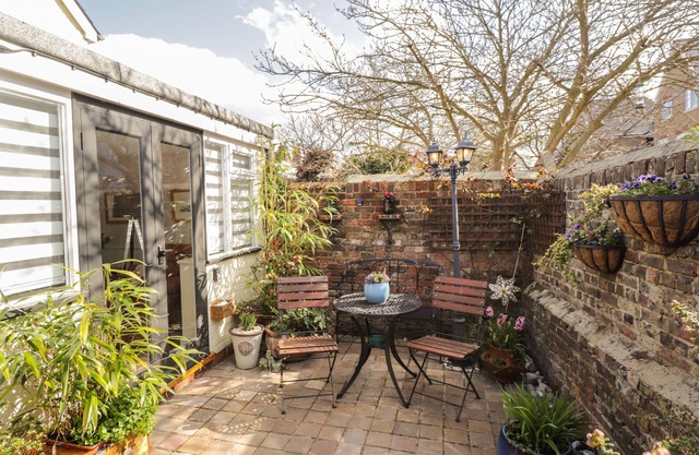 Rose Cottage