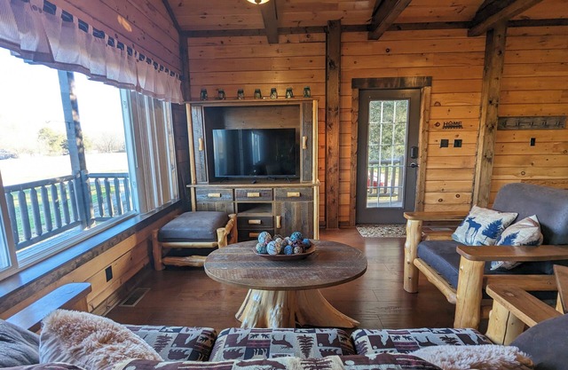 Rose of Sharron Cottage