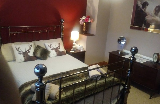 Rose Villas is situated in Drybrook a small village in The Royal Forest of Dean