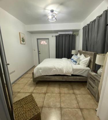 Roseau city hub apt #1