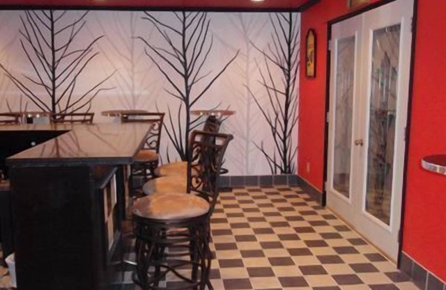 Roseau Motel