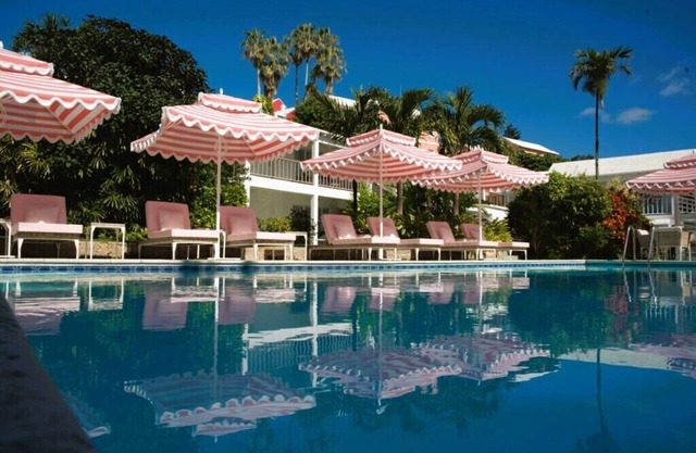 Rosedon Hotel