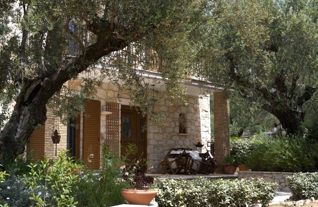 Rosemary Cottage, Lioriza Houses Zakynthos