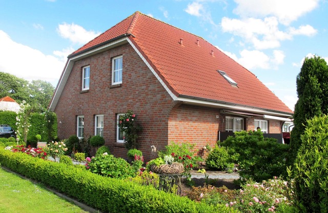 Rosenboom by Interhome