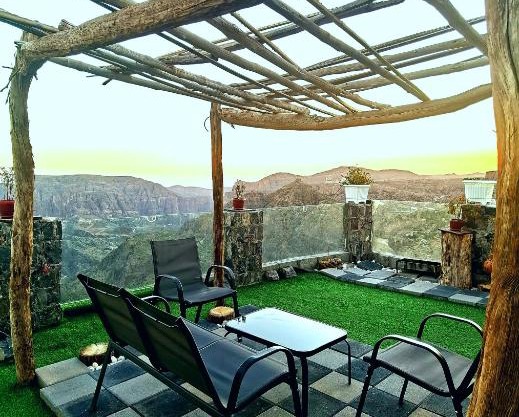 ROSES HOUSE OMAN 2
